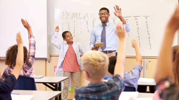 Διαφοροποιημένη διδασκαλία – Τι είναι και τι διαφοροποιεί ο εκπαιδευτικός;